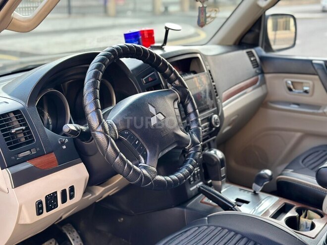 Mitsubishi Pajero 2008, 379,265 km - 3.0 l - Bakı
