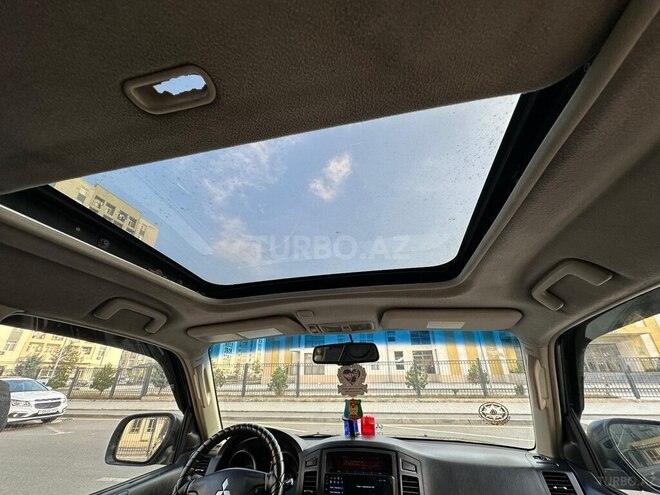 Mitsubishi Pajero 2008, 379,265 km - 3.0 l - Bakı