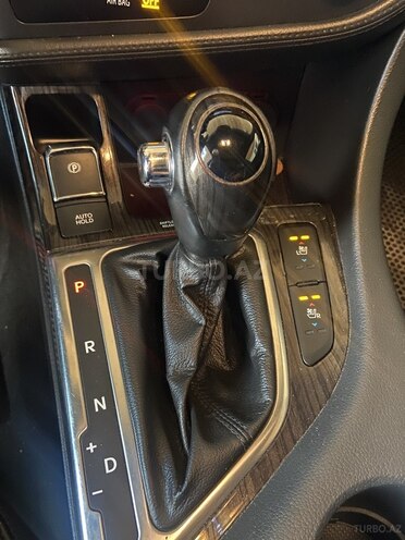 Kia Optima 2013, 151,813 km - 2.0 l - Şirvan