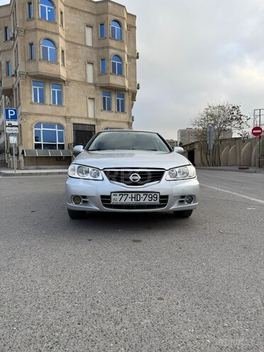 Nissan Sunny 2010, 216,000 km - 1.6 л - Bakı
