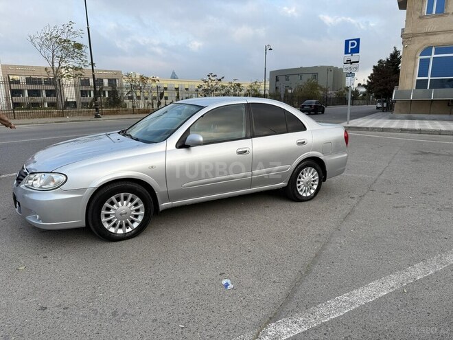 Nissan Sunny 2010, 216,000 km - 1.6 л - Bakı