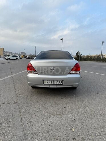 Nissan Sunny 2010, 216,000 km - 1.6 л - Bakı