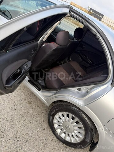 Nissan Sunny 2010, 216,000 km - 1.6 л - Bakı