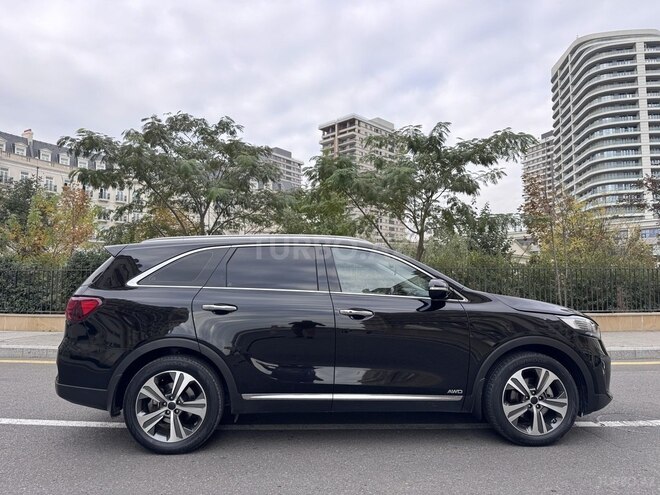 Kia Sorento 2018, 90,000 km - 2.2 l - Bakı