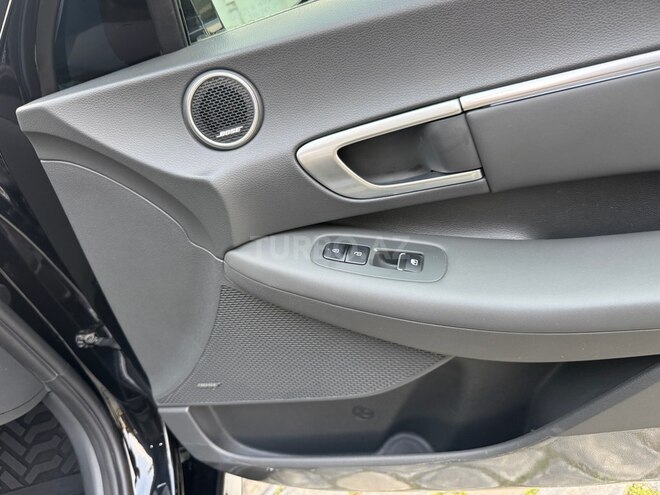 Hyundai Sonata 2020, 72,000 km - 1.6 l - Bakı