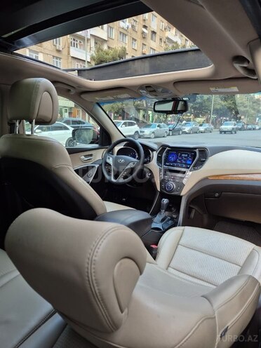 Hyundai Santa Fe 2014, 158,300 km - 2.0 l - Bakı