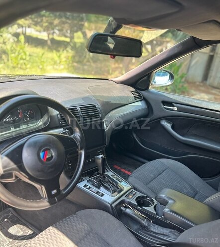 BMW 318 2002, 270,000 km - 2.0 l - Bakı