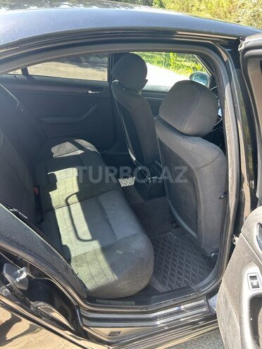 BMW 318 2002, 270,000 km - 2.0 l - Bakı