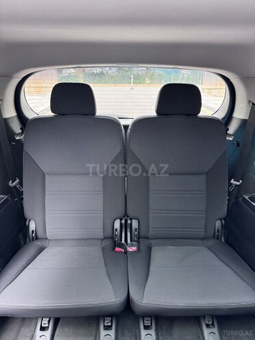 Kia Sorento 2018, 90,000 km - 2.2 l - Bakı