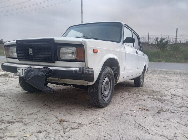 LADA (VAZ) 2107 2006, 74,087 km - 1.6 l - Bakı
