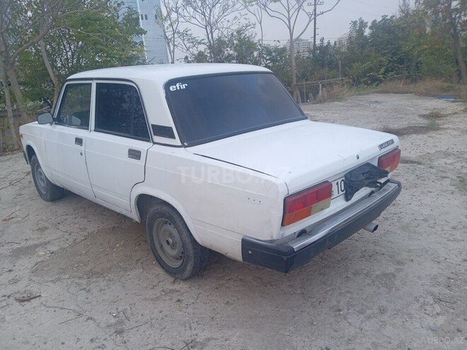 LADA (VAZ) 2107 2006, 74,087 km - 1.6 l - Bakı