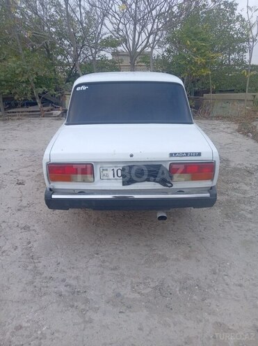 LADA (VAZ) 2107 2006, 74,087 km - 1.6 l - Bakı