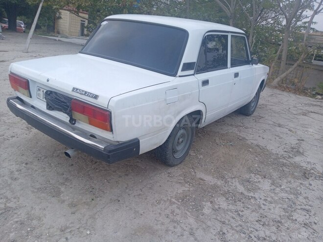 LADA (VAZ) 2107 2006, 74,087 km - 1.6 l - Bakı