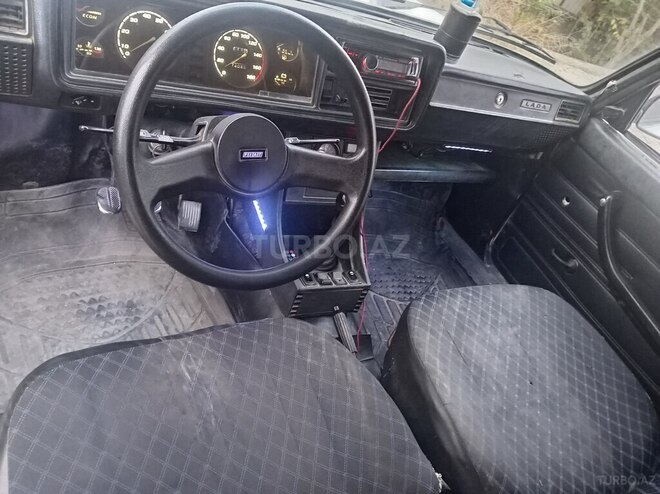 LADA (VAZ) 2107 2006, 74,087 km - 1.6 l - Bakı