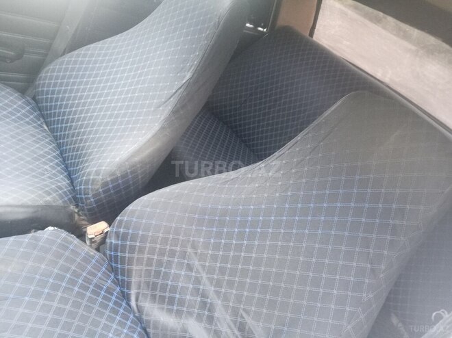LADA (VAZ) 2107 2006, 74,087 km - 1.6 l - Bakı