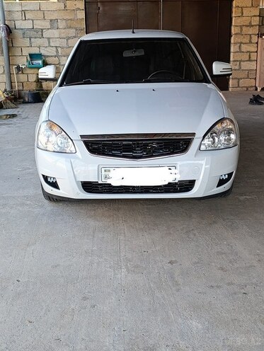 LADA (VAZ) Priora 2011, 195,000 km - 1.6 л - Beyləqan