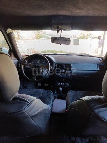 LADA (VAZ) Priora 2011, 195,000 km - 1.6 л - Beyləqan