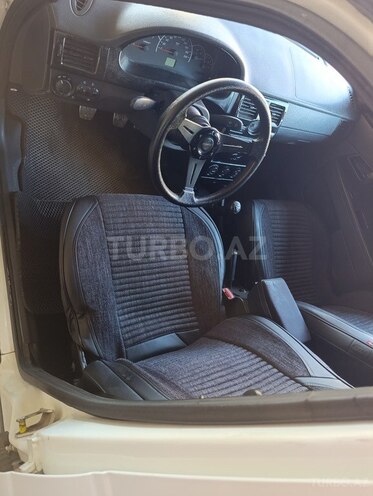 LADA (VAZ) Priora 2011, 195,000 km - 1.6 л - Beyləqan