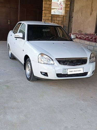 LADA (VAZ) Priora 2011, 195,000 km - 1.6 л - Beyləqan