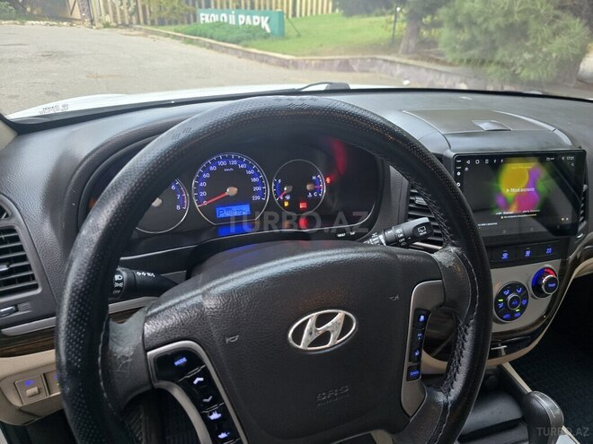 Hyundai Santa Fe 2011, 248,304 km - 2.4 л - Bakı