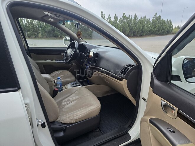 Hyundai Santa Fe 2011, 248,304 km - 2.4 л - Bakı