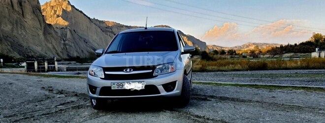 LADA (VAZ) Granta 2016, 190,000 km - 1.6 l - Göyçay