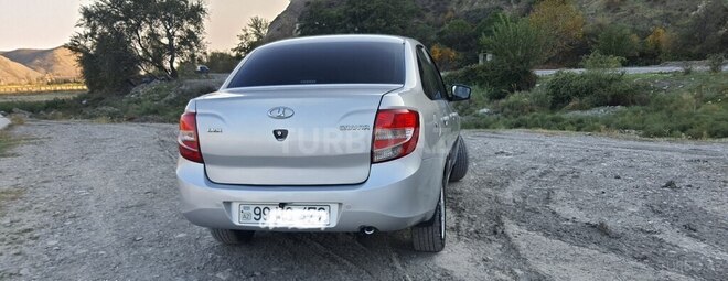 LADA (VAZ) Granta 2016, 190,000 km - 1.6 l - Göyçay