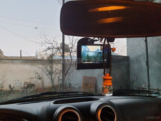 LADA (VAZ) Granta 2016, 190,000 km - 1.6 l - Göyçay