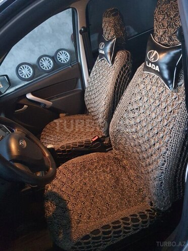 LADA (VAZ) Granta 2016, 190,000 km - 1.6 l - Göyçay