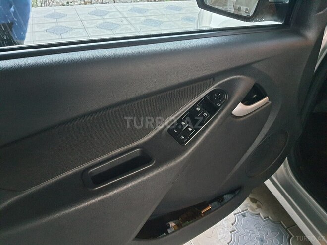 LADA (VAZ) Granta 2016, 190,000 km - 1.6 l - Göyçay