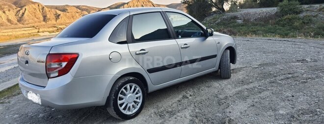 LADA (VAZ) Granta 2016, 190,000 km - 1.6 l - Göyçay
