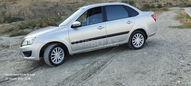 LADA (VAZ) Granta 2016, 190,000 km - 1.6 l - Göyçay