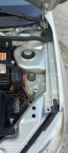 LADA (VAZ) Granta 2016, 190,000 km - 1.6 l - Göyçay