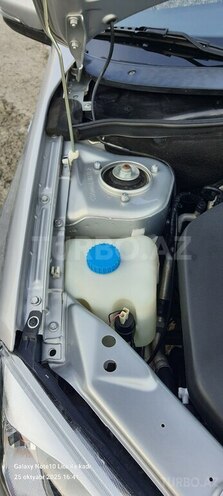 LADA (VAZ) Granta 2016, 190,000 km - 1.6 l - Göyçay