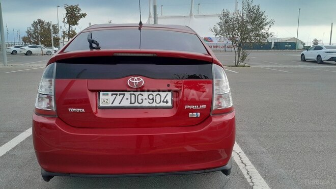 Toyota Prius 2008, 219,656 km - 1.5 l - Bakı