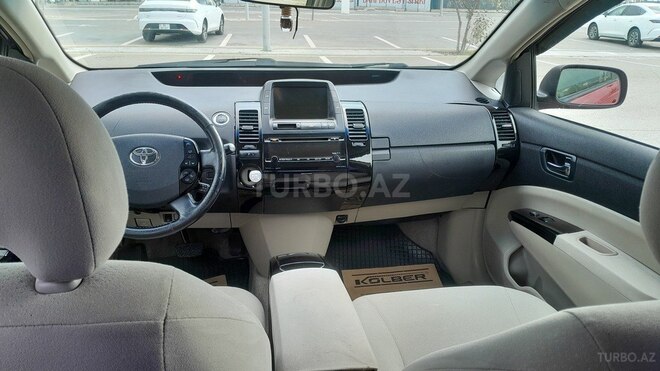 Toyota Prius 2008, 219,656 km - 1.5 l - Bakı