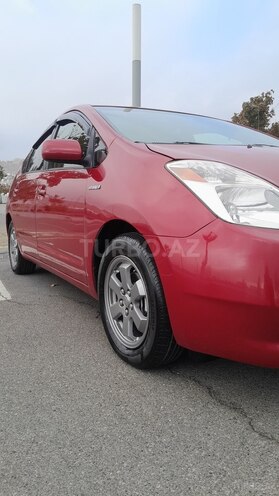 Toyota Prius 2008, 219,656 km - 1.5 l - Bakı