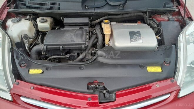 Toyota Prius 2008, 219,656 km - 1.5 l - Bakı