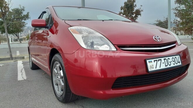 Toyota Prius 2008, 219,656 km - 1.5 l - Bakı