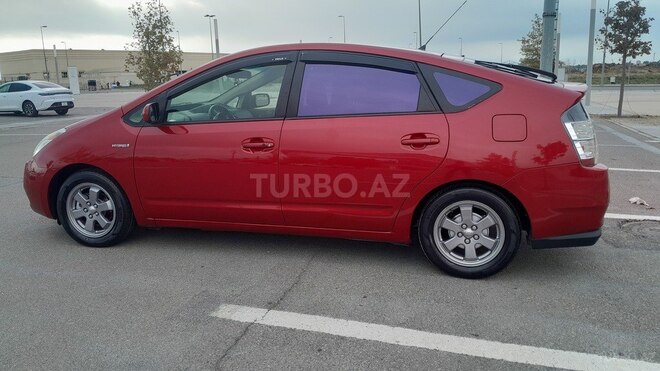 Toyota Prius 2008, 219,656 km - 1.5 l - Bakı
