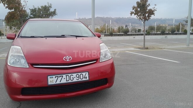 Toyota Prius 2008, 219,656 km - 1.5 l - Bakı