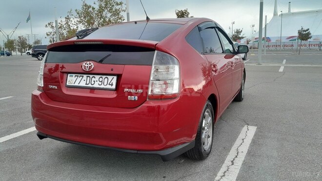 Toyota Prius 2008, 219,656 km - 1.5 l - Bakı