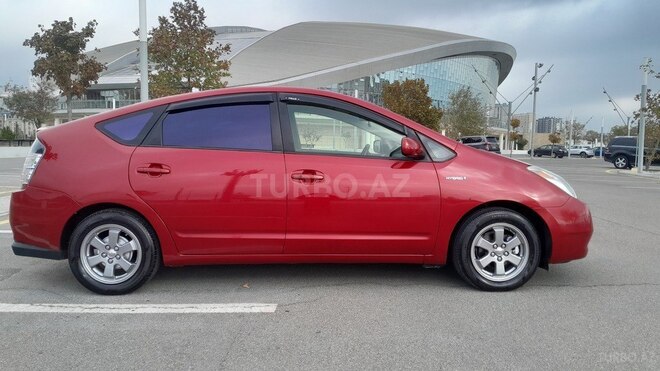 Toyota Prius 2008, 219,656 km - 1.5 l - Bakı