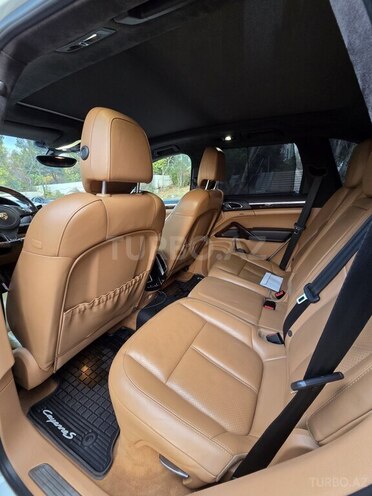 Porsche Cayenne GTS 2013, 174,000 km - 4.8 l - Bakı