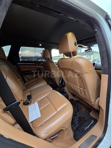 Porsche Cayenne GTS 2013, 174,000 km - 4.8 l - Bakı