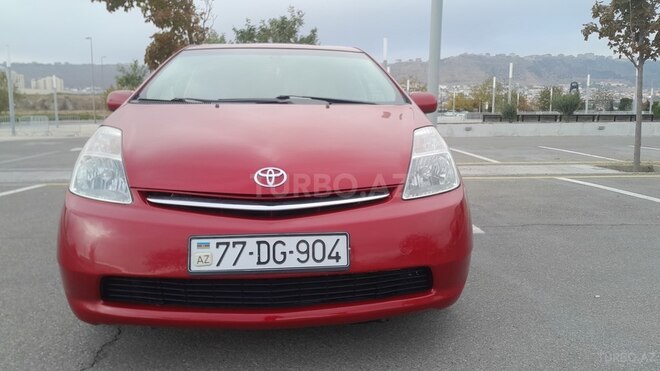 Toyota Prius 2008, 219,656 km - 1.5 l - Bakı