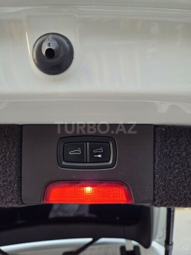 Porsche Cayenne GTS 2013, 174,000 km - 4.8 l - Bakı