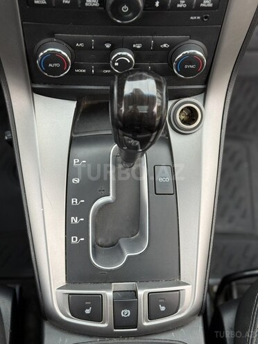 Chevrolet Captiva 2013, 106,700 km - 3.0 l - Bakı