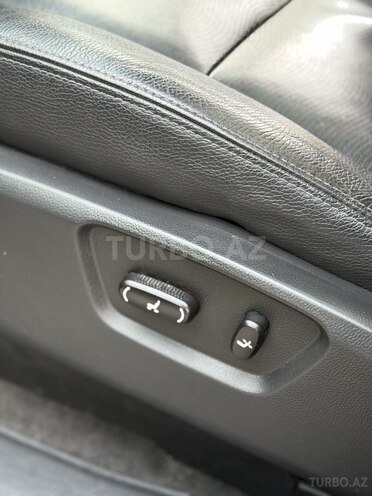 Chevrolet Captiva 2013, 106,700 km - 3.0 l - Bakı