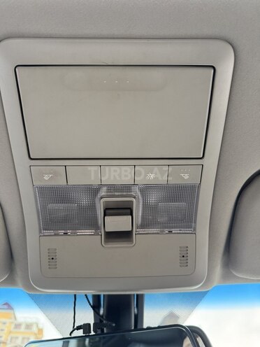 Chevrolet Captiva 2013, 106,700 km - 3.0 l - Bakı